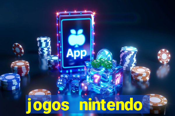 jogos nintendo switch download gratis